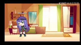 La maschera ep 1(greenflame, jaya e glacier)