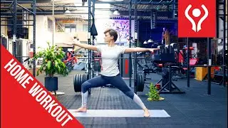 Speijers Sports Yoga #1 met Dore