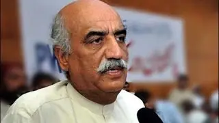 PPP leader bashes PMLN governance in Punjab