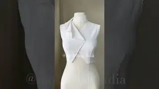 Моделирование #howto #sewing #ussewtips #diy #sewingtutorial #versatilesewin