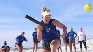 Ashliegh McLean Interview | April 11