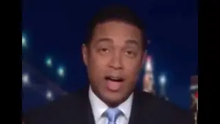 Don Lemon breaks the internet with MUST-SEE takedown of Trump on air
