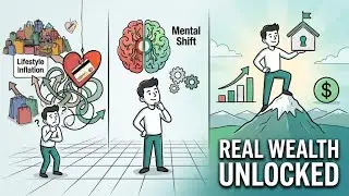 The Boring Path to Wealth Nobody Wants to Follow