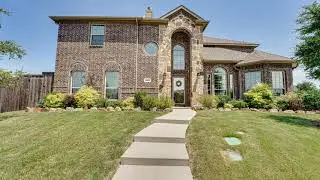SOLD! 1506 Great Lakes Ct, Rockwall - Amy Downs Team