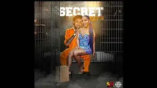 Vybz Kartel ft. Shenseea - Secret (Official Audio) So Unique Records Overview By DCS TV