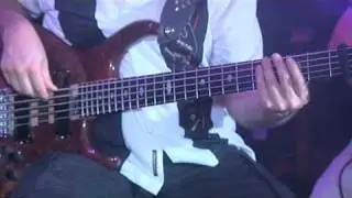 Paul Jackson with Strandberg Project  - The Groove