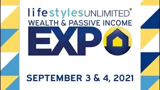 2021 Wealth & Passive Income EXPO RECAP!