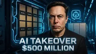 Inside Colossus: Elon Musk&rsquo;s World&rsquo;s Most Powerful AI Supercomputer Built for Grok | AI Revolution