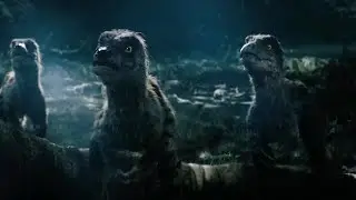 Tyrannosaurus Scene Pack | Primitive War |