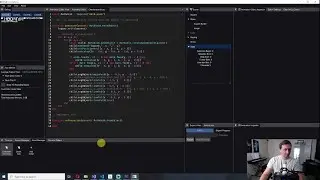 Syntax Highlighting in Code Editor | Math Animations #18