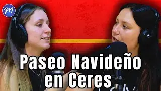 Novedad en Ceres: Descuentos, música y Paseo Navideño en el centro