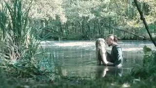 Last Kingdom-Skade/Uthred