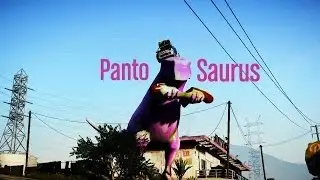 Best Of #PantoAdventures Snapmatics