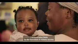 Kenya: First Malaria vaccination results in 2023