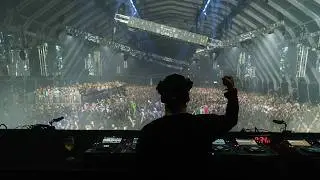 Vintage Culture @ Ultra Music Festival Miami 2026 - Resistance Megastructure