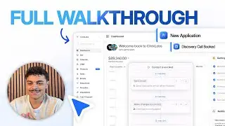 How ClickLabs Works: Full Step By Step