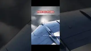 Old Planes Range😮&zwj;💨 #aviation #edit #shorts #fyp #history