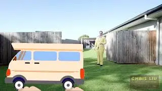 21 Verge Street Logan Reserve FOR SALE with Christopher Liu