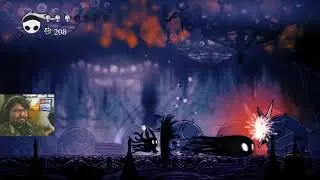 Watcher Knights? I Hardly Know Her | Hollow Knight