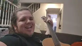 Don Ross - Klimbim (Cover)