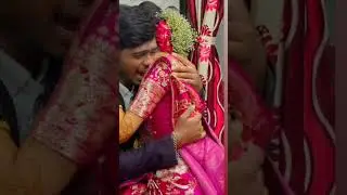 sister and brother 🥹🥹 odia marriage video #sad #viral #bidai