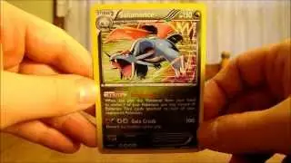 Pokemon Card Set Review: Plasma Blast