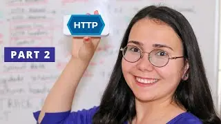 HTTP Crash Course from basics to advanced - Part 2