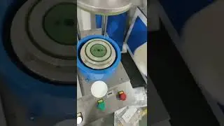 JC-2012A-2HP double heads Paper tube side margin curling machine