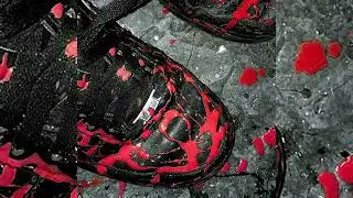 yung lean & ecco2k - AF1s instrumental (reprod. jasper)