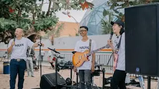 Nux Demo Clinic | Abandoned Live At Jelajahin Livin Sanur Fest 2022 |