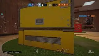 Mozzie rewelacyjny nowy main