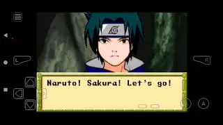 Naruto ninja council 2 Longplay GBA gameplay Longplay 
