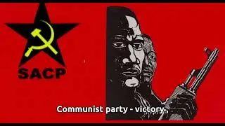&ldquo;Kill the Boers&rdquo; - South African Communist song