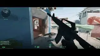 IAMADEPT - Unleashed - Former Global and Semi Pro Montage #cs2 #fps #globalelite #headshot #frag #hs