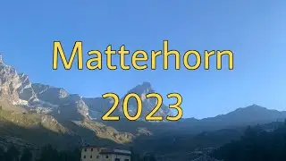 Matterhorn