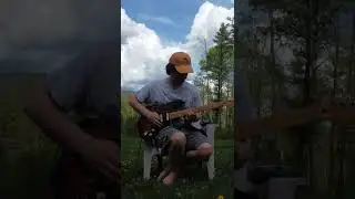 Ganja White Night x Boogie T - Flava (Marvel Years Guitar Jam)