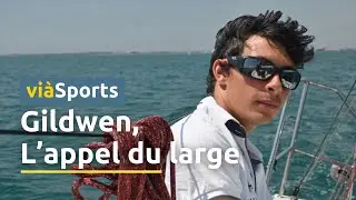 Gildwen Moriceau-Loquen, l'h&eacute;ritage de Jean-Pierre Balm&egrave;s