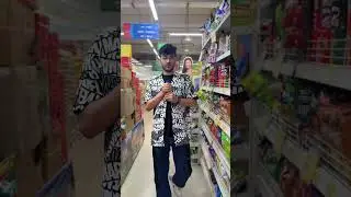 Everytime I go to Grocery Store 😅 #shorts #relatable #fun y