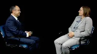 ITU INTERVIEWS @ GSR-18: JAYNE STANCAVAGE, Global Executive Director, Communications Policy, Intel.
