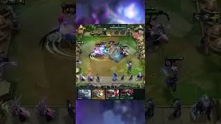 TFT Pinoy Gamer: Yorick Number 2 on TFT Set 11 ( Inkborn Fables) #shorts #tft #teamfighttactics