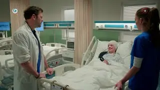 Ja žiadne bábätko nemám (NEMOCNICA)