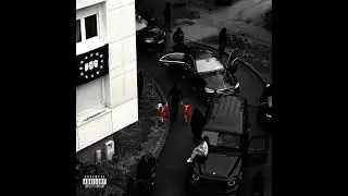 CORDILLÈRE (feat. Werenoi)