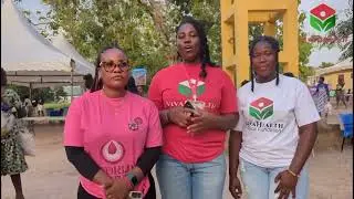 VIVAHEALTH MEDICAL FOUNDATION 