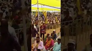 #Arvindkejriwal #Jansabha #Crowd | #Aapgujarat #Shorts | Aam Aadmi Party Gujarat