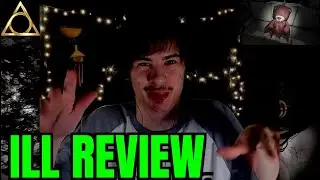 Paranormal Activity The Lost Soul ILL Review