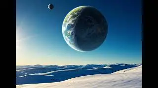 Deep Relaxation Music for Studying, Reading Music, Tranquil Music, Ambient Noise for Studying