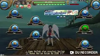 Build Bs Str Dex 6 in 1 atk 3000+
