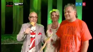 Rozmowa z Andy & Lucia