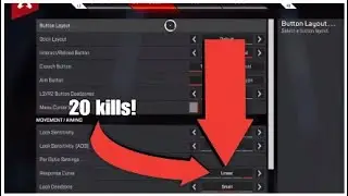 Apex best season 4 settings!!!