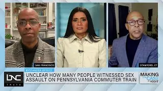 &lsquo;Bystander Effect&rsquo; in PA Train Sexual Assault, Panel Explains